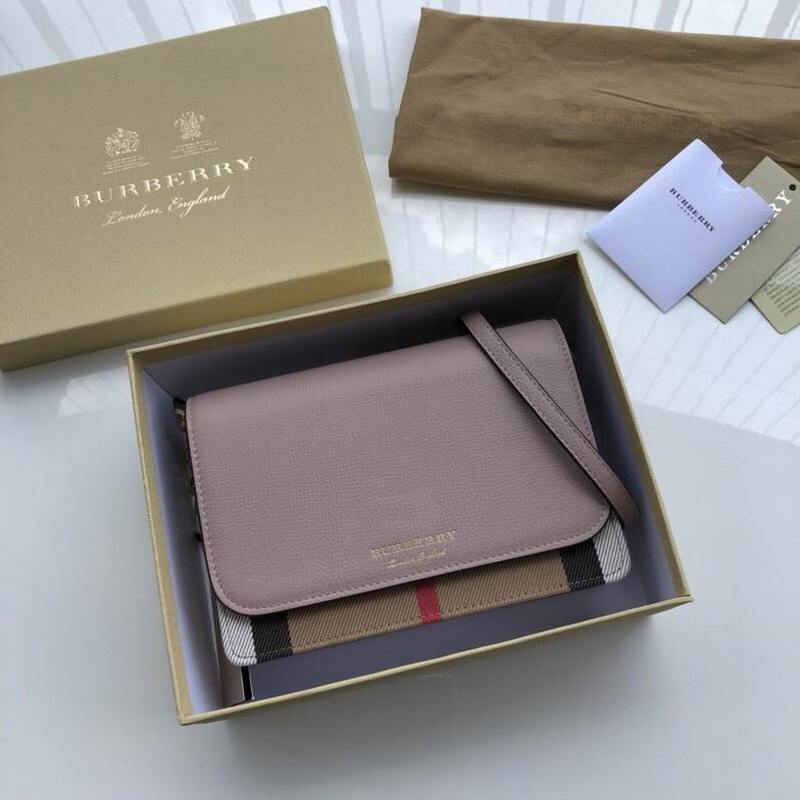 Burberry Wallets 5